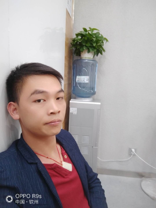 只想好好的爱一个人的第一张照片--芜湖相亲服务中心