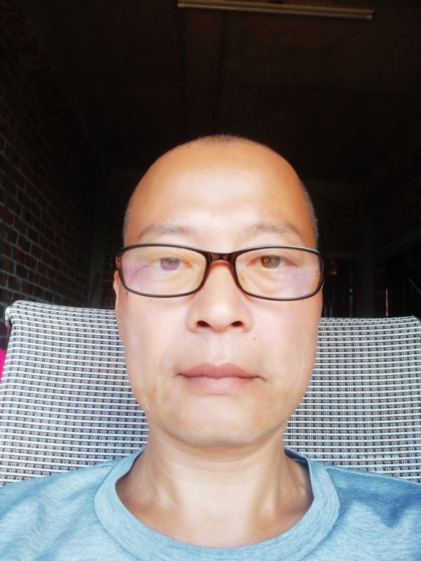 森的第一张照片--芜湖相亲服务中心