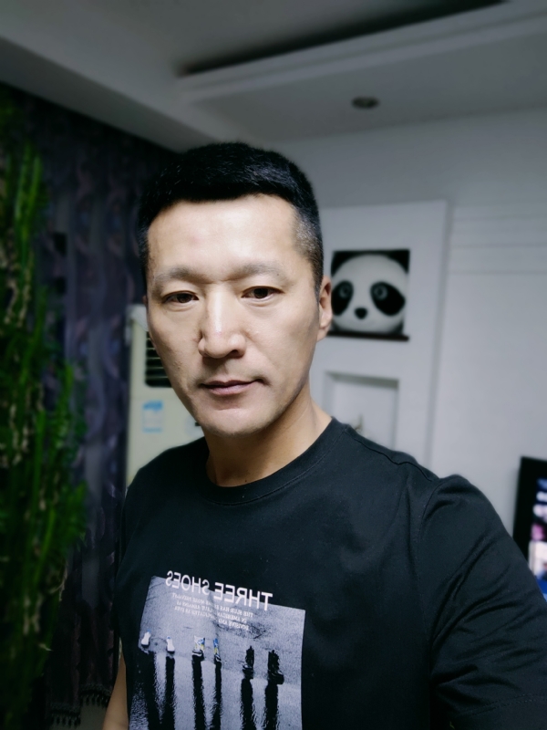 庆柏的第一张照片--芜湖相亲服务中心