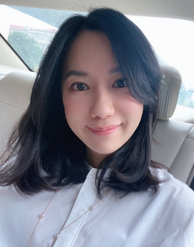 林林的第二张照片--芜湖相亲服务中心