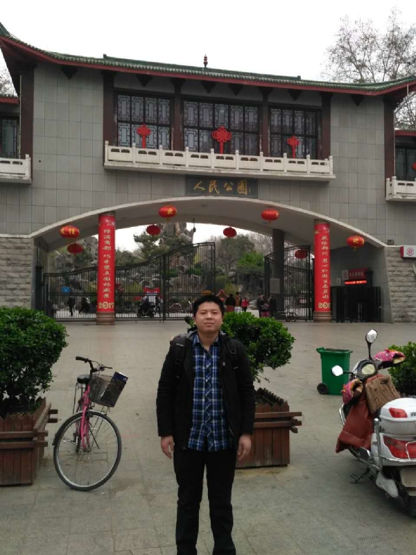 在奋斗的第四张照片--芜湖相亲服务中心