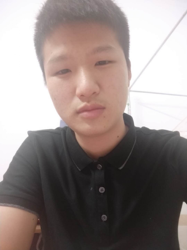 邓先生的第一张照片--芜湖相亲服务中心