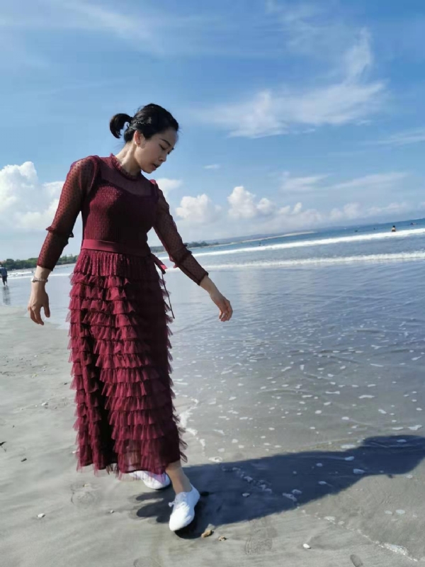 shamoweisi的第八张照片--芜湖相亲服务中心