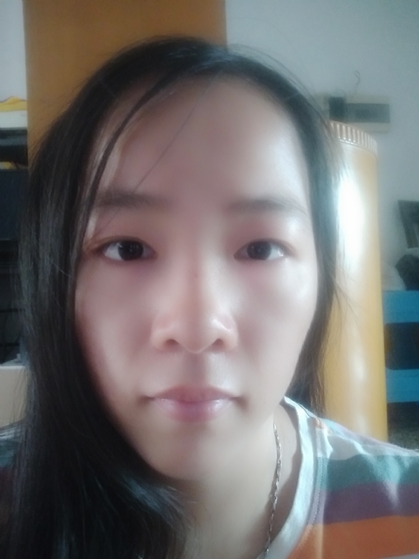 w洁的第二张照片--芜湖相亲服务中心