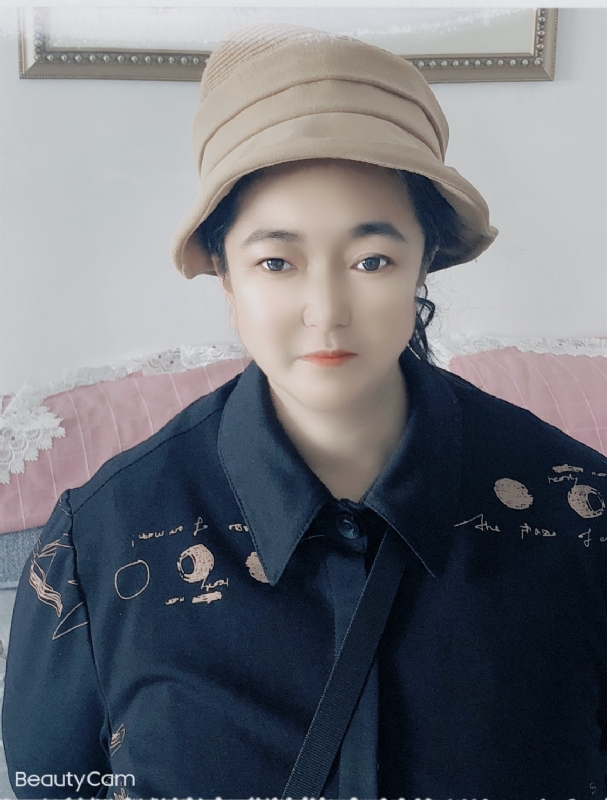 蕾蕾的第一张照片--芜湖相亲服务中心