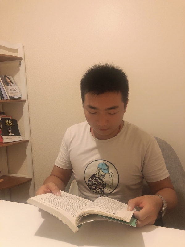 一路向前的第一张照片--芜湖相亲服务中心