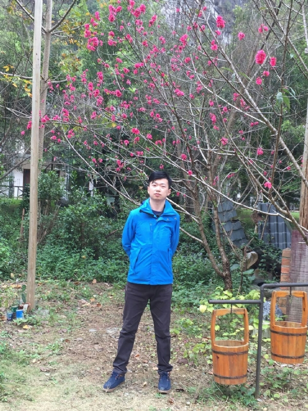 金生水起的第一张照片--芜湖相亲服务中心