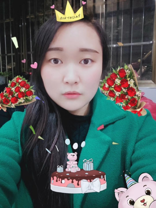 未来不是梦的第二张照片--芜湖相亲服务中心