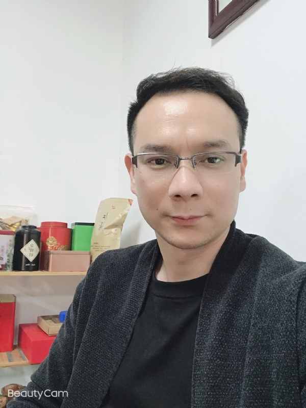 韦的第一张照片--芜湖相亲服务中心