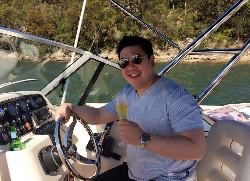 kang的第一张照片--芜湖相亲服务中心