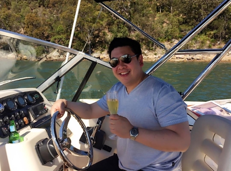 kang的第二张照片--芜湖相亲服务中心