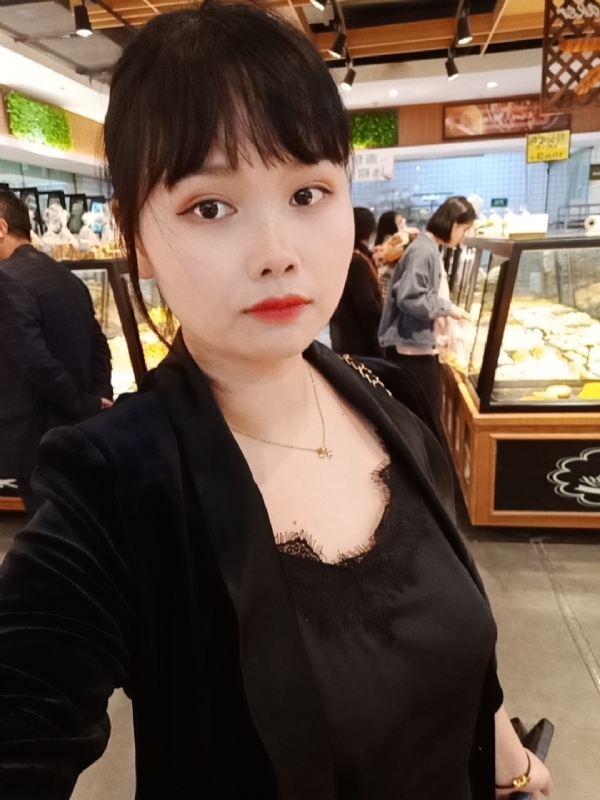 寒心的第二张照片--芜湖相亲服务中心