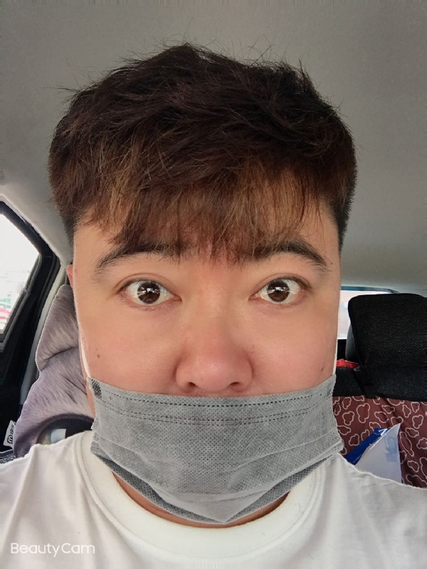 情有独钟的第一张照片--芜湖相亲服务中心