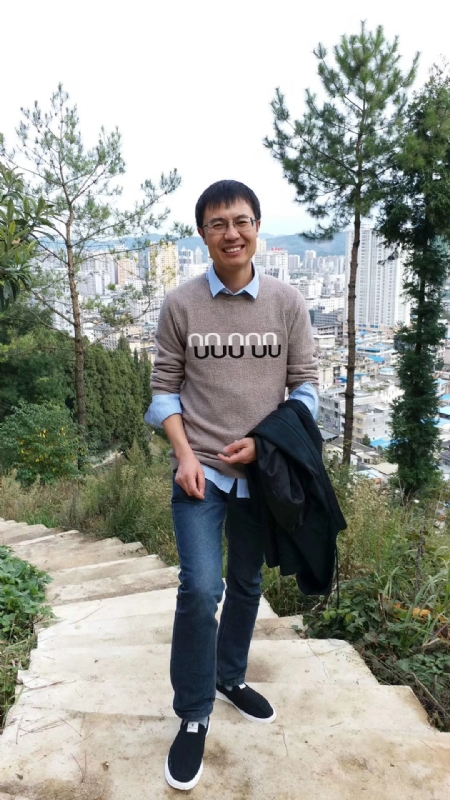 会飞的鱼的第一张照片--芜湖相亲服务中心