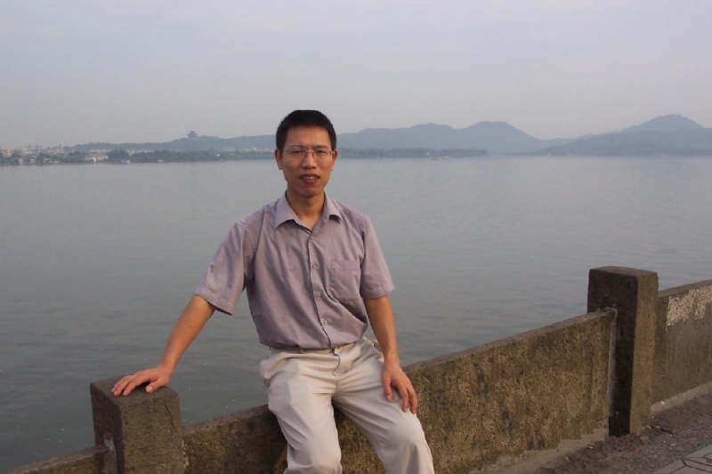 andrew的第一张照片--芜湖相亲服务中心