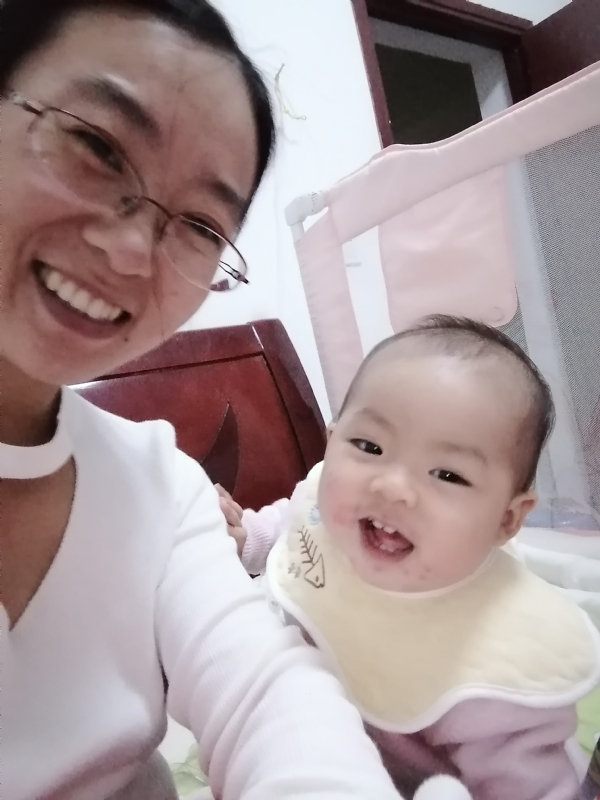 有你们真好的第一张照片--芜湖相亲服务中心