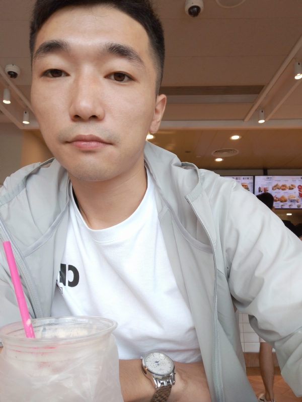 须臾数年的第二张照片--芜湖相亲服务中心