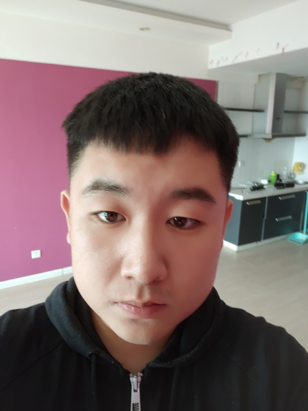 正宇的第一张照片--芜湖相亲服务中心