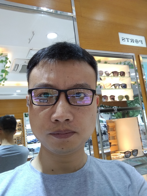 冰羽蓝的第一张照片--芜湖相亲服务中心