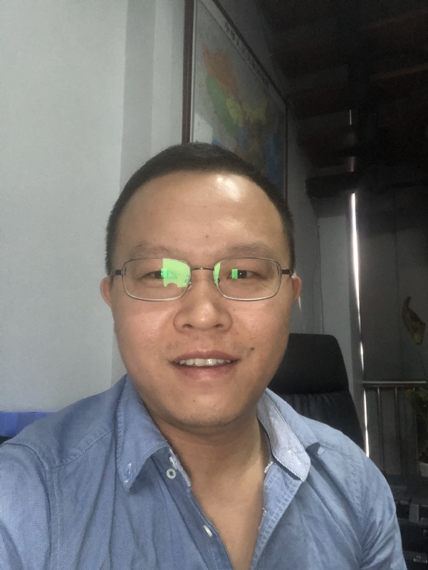 小吴的第一张照片--芜湖相亲服务中心