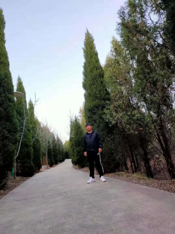 相濡以沫的第一张照片--芜湖相亲服务中心