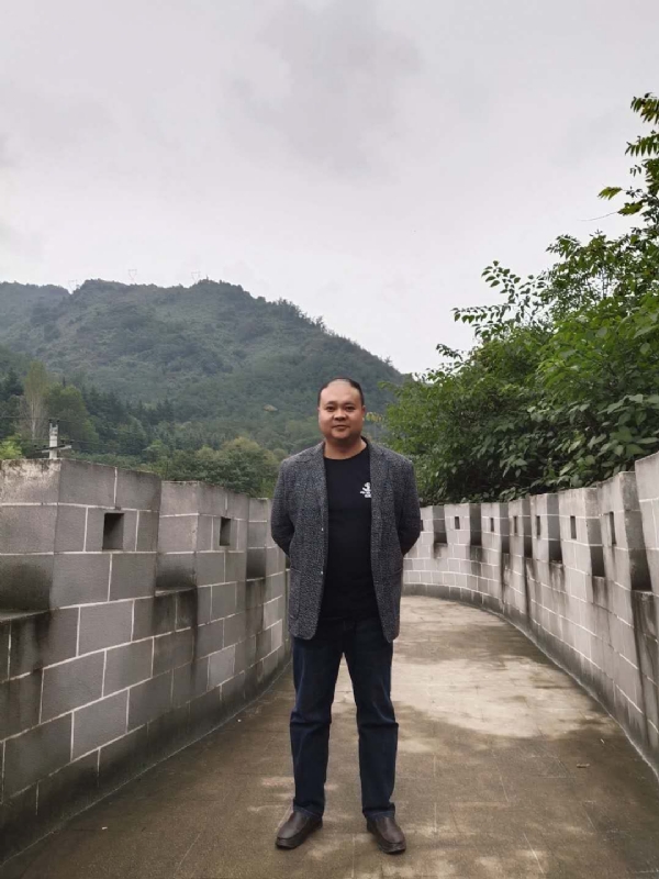 玉竹的第一张照片--芜湖相亲服务中心