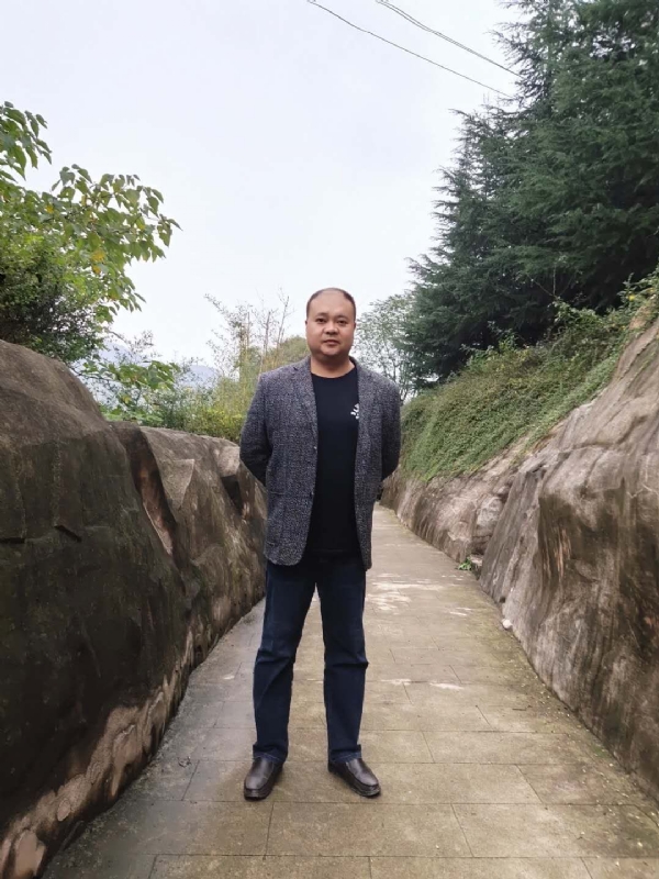 玉竹的第四张照片--芜湖相亲服务中心