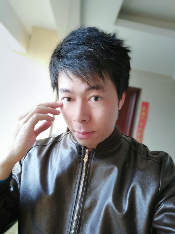 曾经的爱的第三张照片--芜湖相亲服务中心