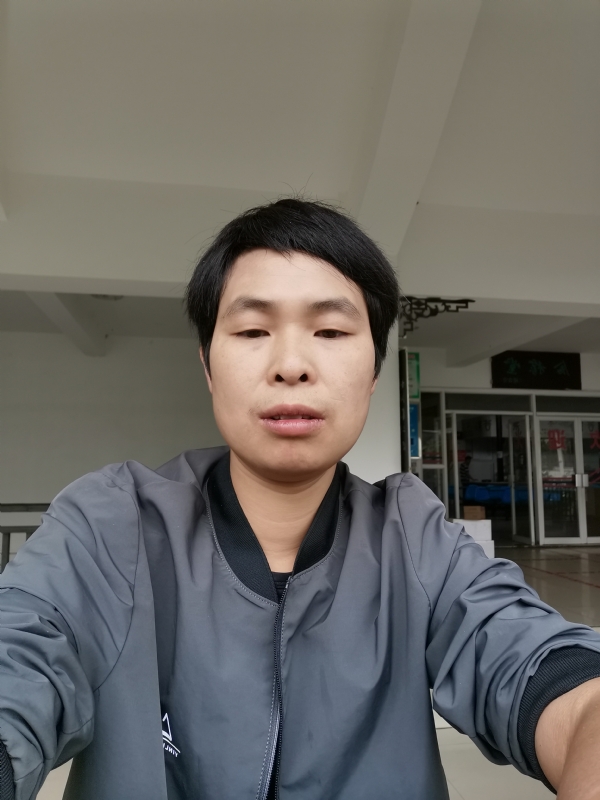 刘志强的第一张照片--芜湖相亲服务中心