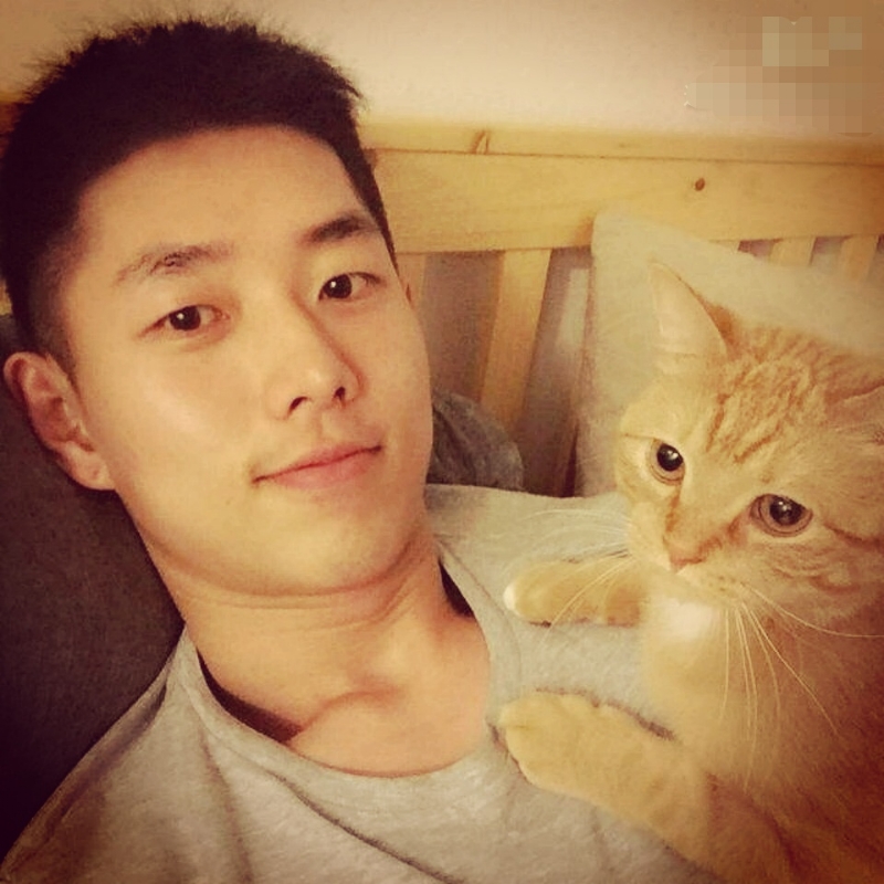 追逐的第一张照片--芜湖相亲服务中心