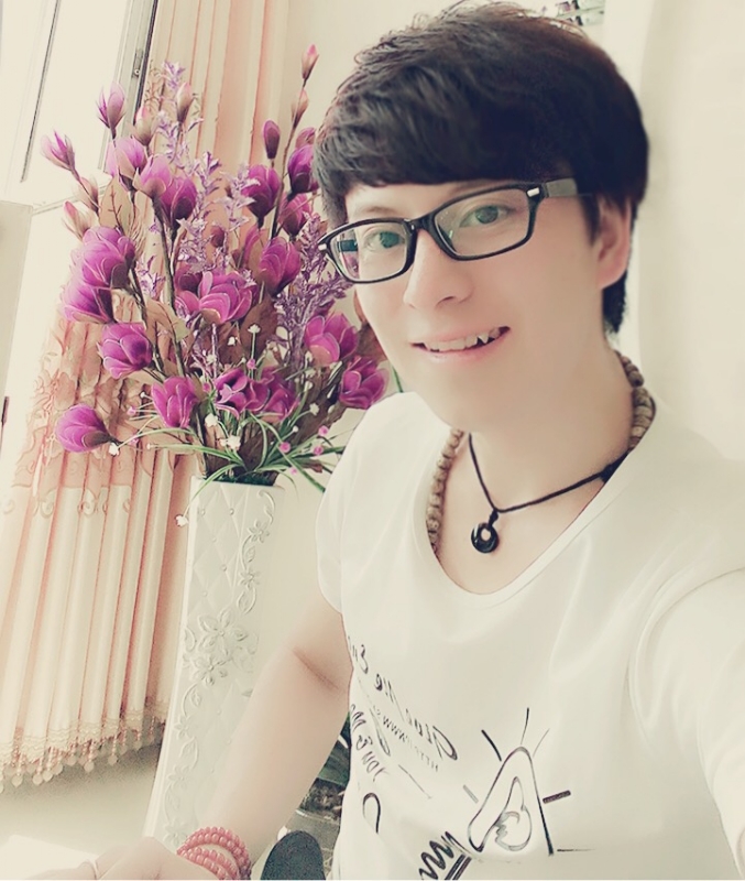 半°的第三张照片--芜湖相亲服务中心