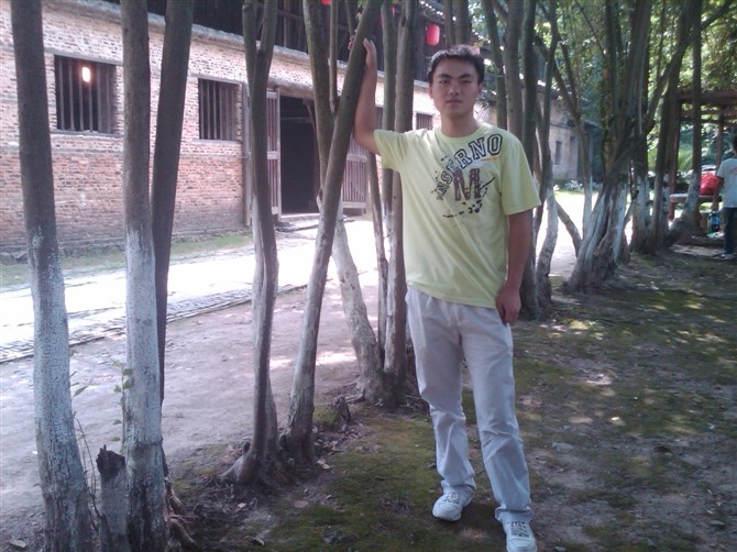 踏歌行的第一张照片--芜湖相亲服务中心