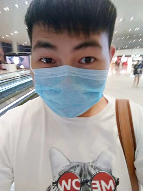 咔咔一顿的第二张照片--芜湖相亲服务中心