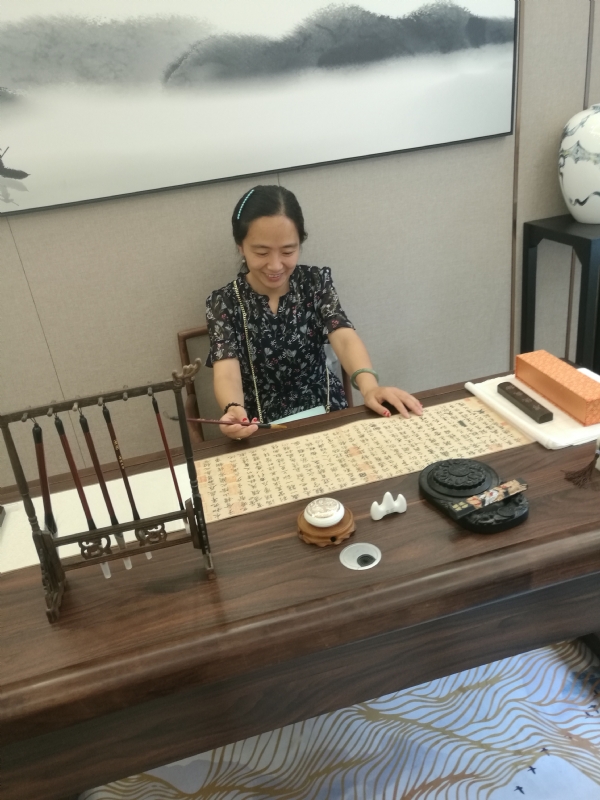 anna的第一张照片--芜湖相亲服务中心