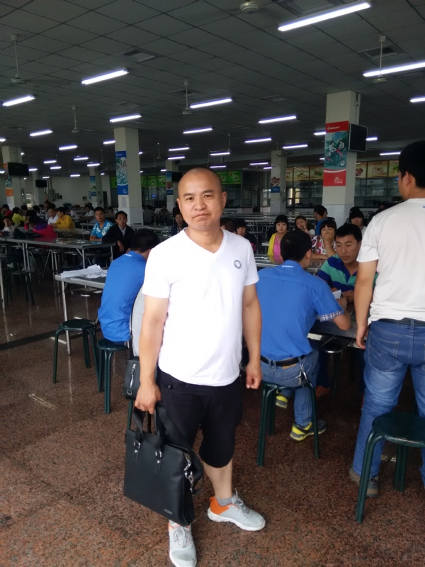 人在旅途的第五张照片--芜湖相亲服务中心