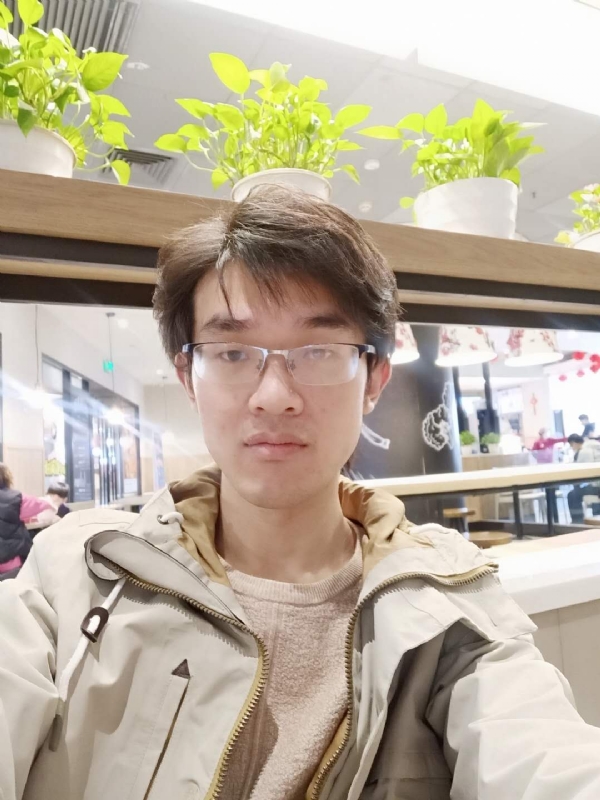 南有乔木的第二张照片--芜湖相亲服务中心