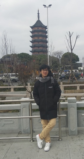 南有乔木的第三张照片--芜湖相亲服务中心