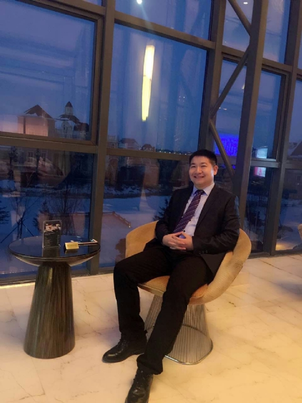 四只老虎的第一张照片--芜湖相亲服务中心