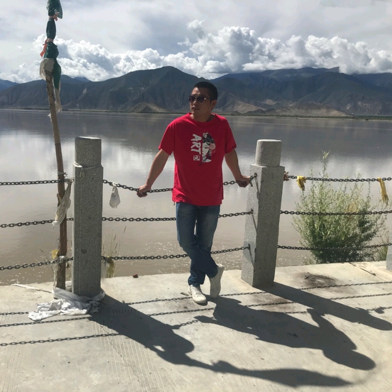 一马平川的第一张照片--芜湖相亲服务中心