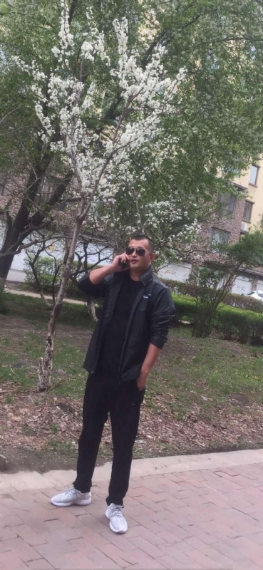 石教的第一张照片--芜湖相亲服务中心