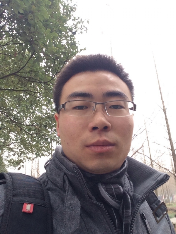 嘉州佳人的第一张照片--芜湖相亲服务中心