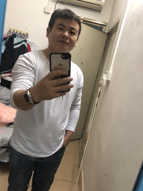 凯的第一张照片--芜湖相亲服务中心