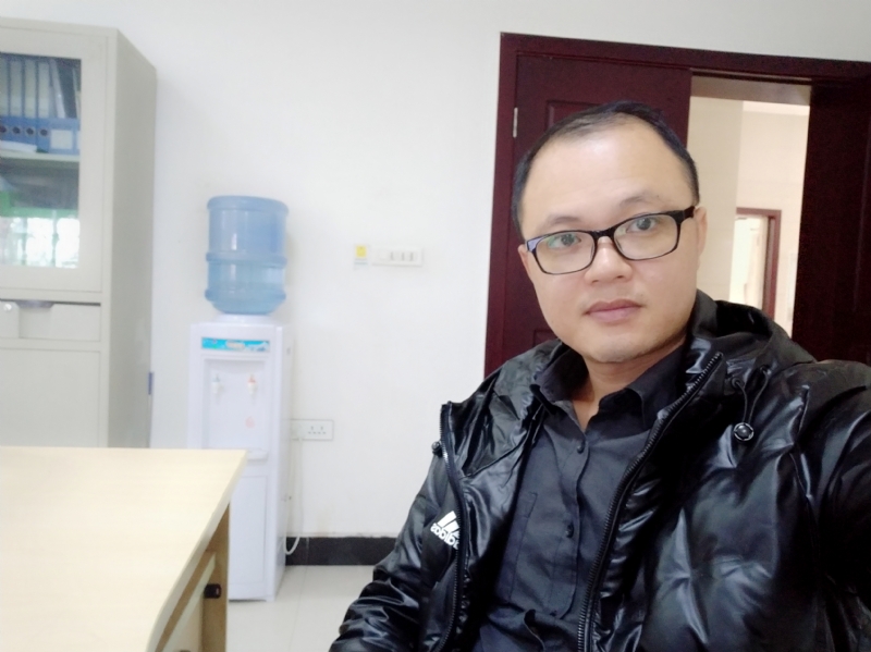 德哥依然在江湖的第一张照片--芜湖相亲服务中心