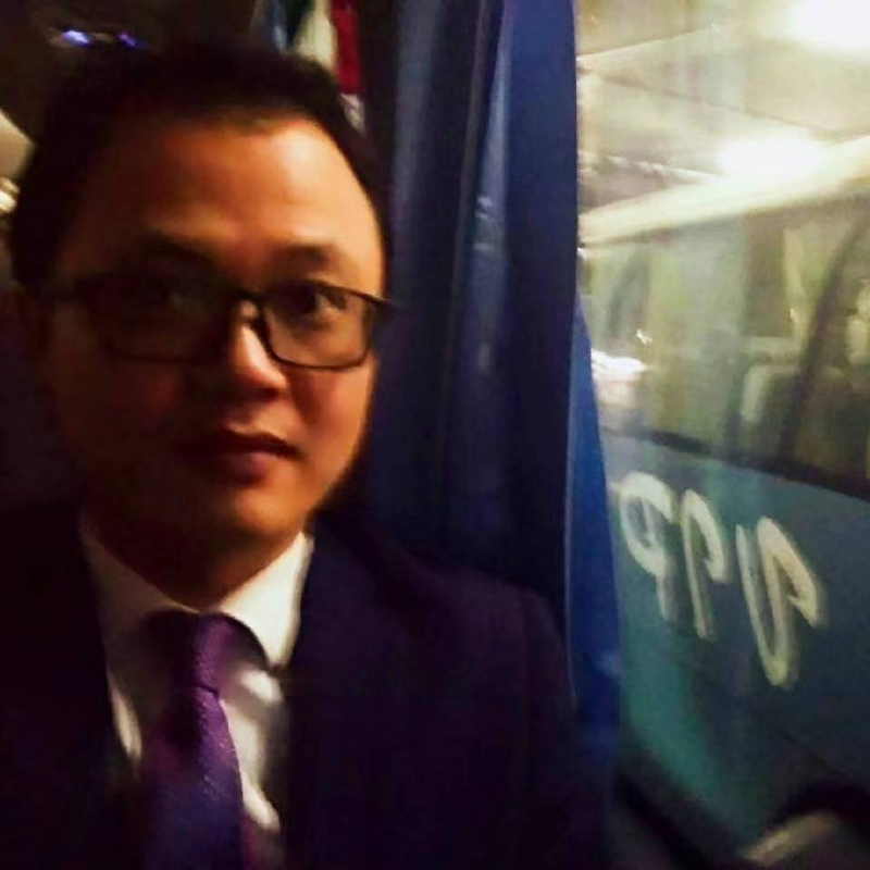 德哥依然在江湖的第二张照片--芜湖相亲服务中心