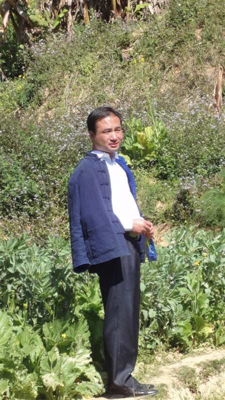 麟的第一张照片--芜湖相亲服务中心