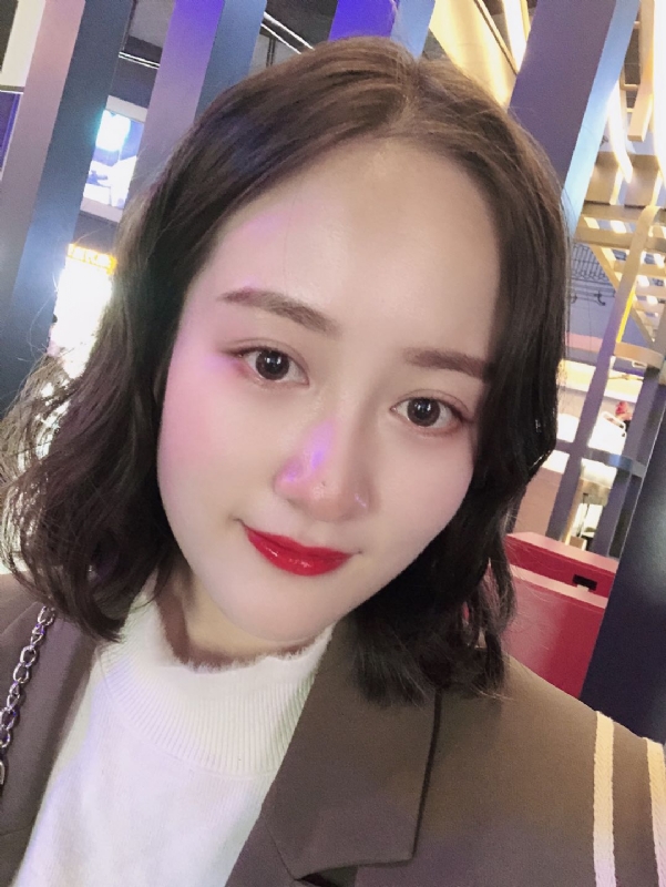 米苏娜娜的第二张照片--芜湖相亲服务中心