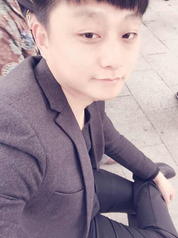 我姓徐缺难解你心绪的第一张照片--芜湖相亲服务中心