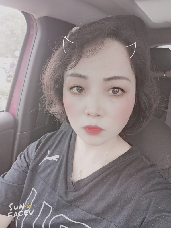 灰太狼姐姐的第一张照片--芜湖相亲服务中心