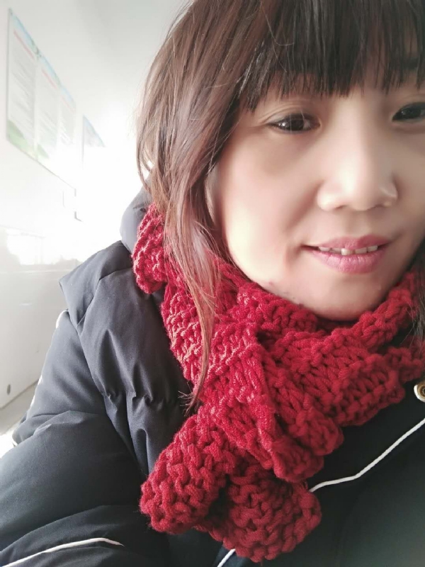 日久见人心的第一张照片--芜湖相亲服务中心