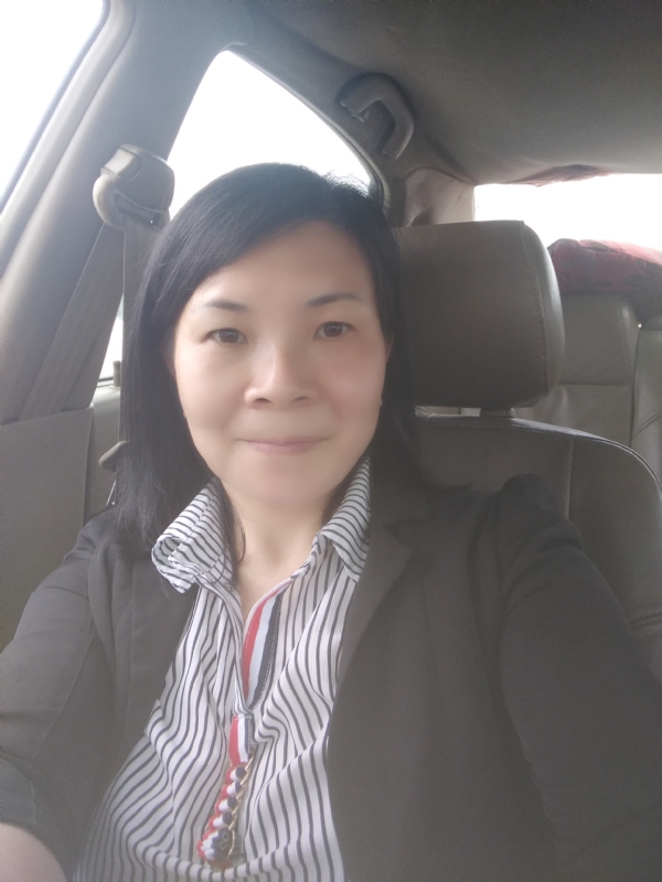 美丽心情的第二张照片--芜湖相亲服务中心